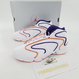 Nike Air Jordan OG